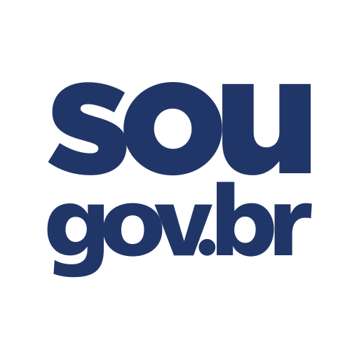 SouGov.br Google Play icon captured 2026-08-14