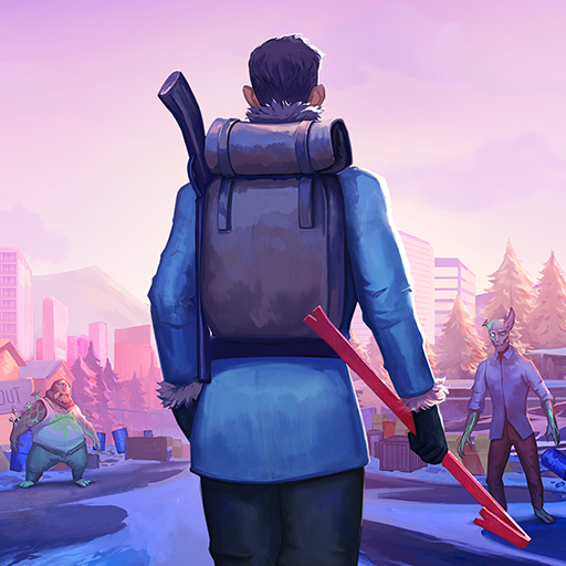 DYSMANTLE Google Play icon captured 2026-08-13