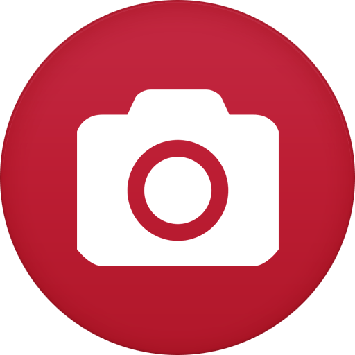 NHC Camera app icon captured 2026-08-18