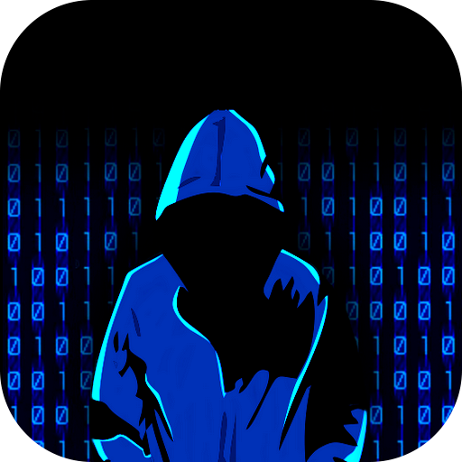 The Lonely Hacker Google Play icon captured 2026-08-13