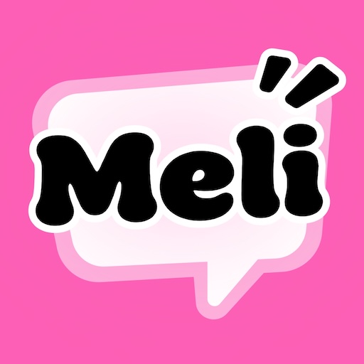 Meli Google Play icon captured 2026-08-13