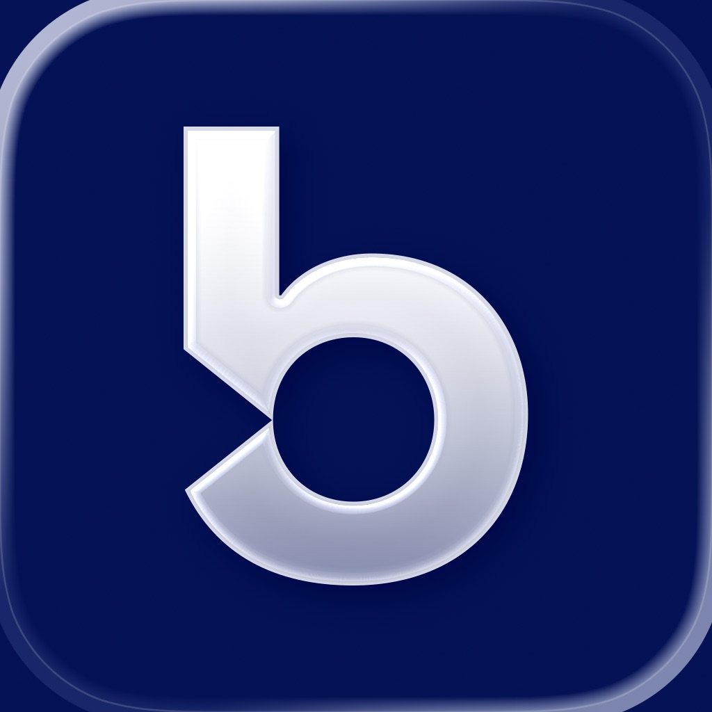 Buson: Passagens de ônibus app icon captured 2026-08-13