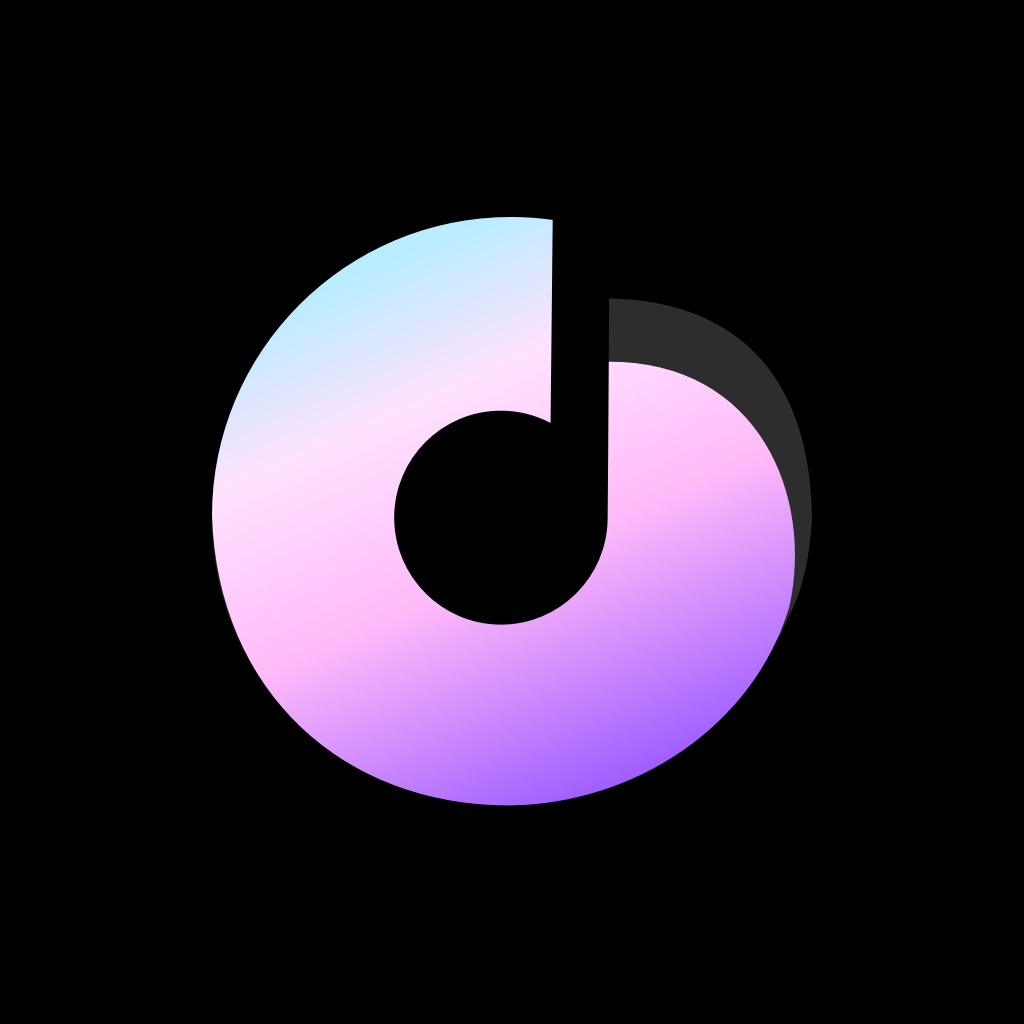 Offline Mp3 Player - SoundSync app icon captured 2026-08-11