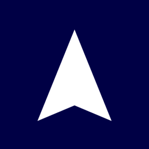 Radar Waypoint app icon captured 2026-08-18