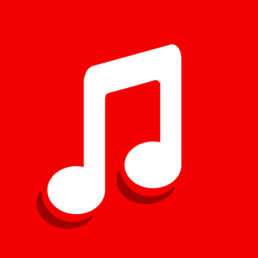Reprodutor de música - MP3 Google Play icon captured 2026-08-14