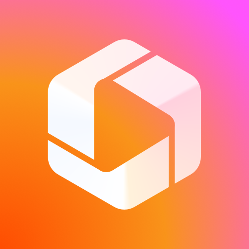 CubixPlayer Google Play icon captured 2026-08-12