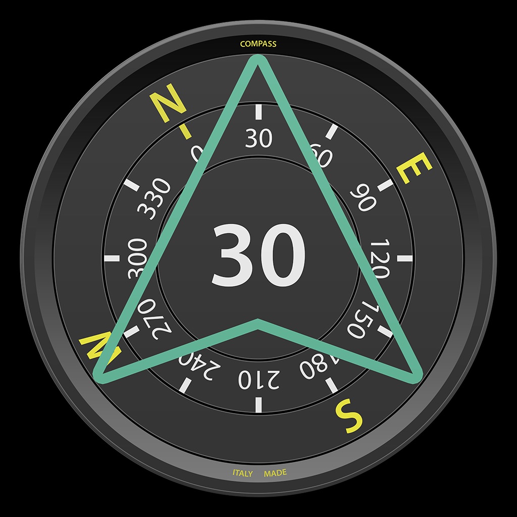 Previous コンパス プロ - 航空学 icon from 2026-08-17