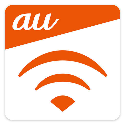 au Wi app icon captured 2026-08-18
