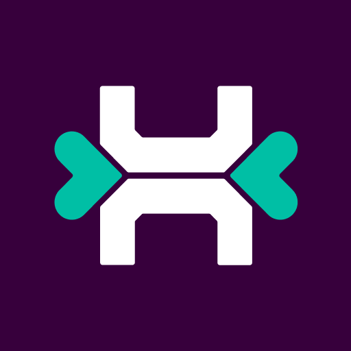 HalaFit – AI Calorie Counter app icon captured 2026-08-18