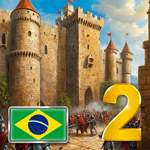 KR 2 - Simulador de Rei PRO Google Play icon captured 2026-08-16