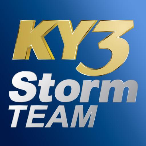 KY3 Weather Google Play icon captured 2026-08-12