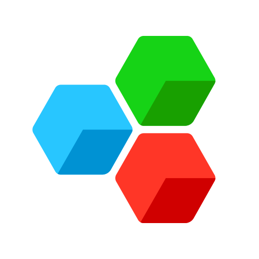 MobiOffice: Word, Sheets, PDF Google Play icon captured 2026-08-14