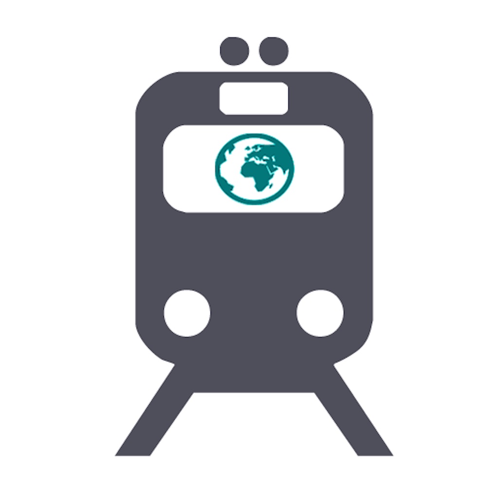 AllSubway Universal app icon captured 2026-08-13