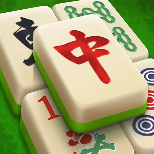 Mahjong Google Play icon captured 2026-08-13