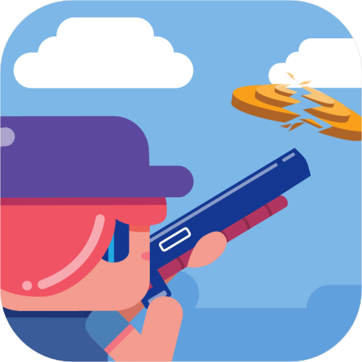 Easy Skeet Shooting app icon captured 2026-08-18