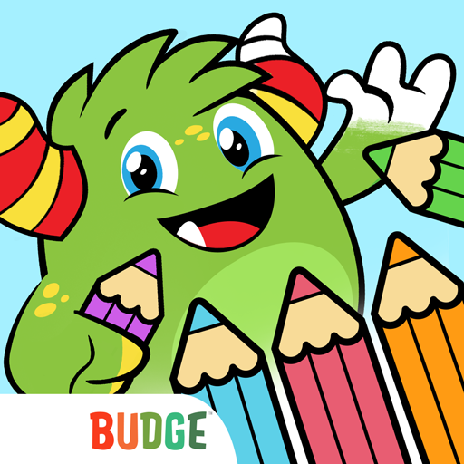 Jogos de Colorir Crianças Google Play icon captured 2026-08-16
