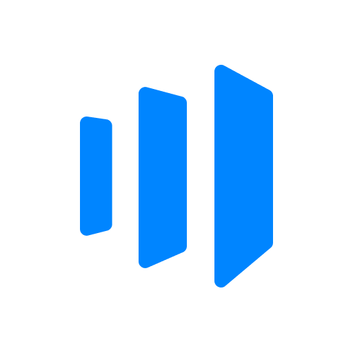 CollX: Sports Card Scanner Google Play icon