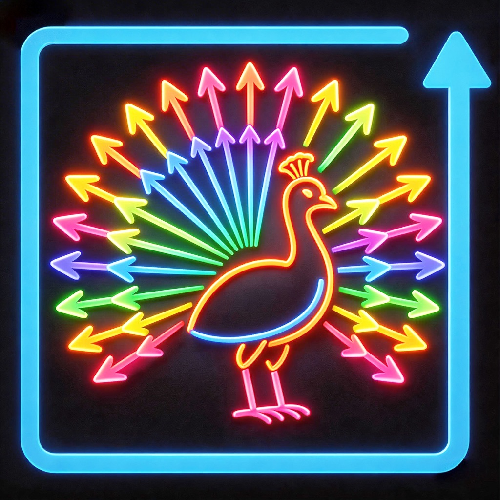 Path Flow - Maze Puzzle app icon captured 2026-08-12