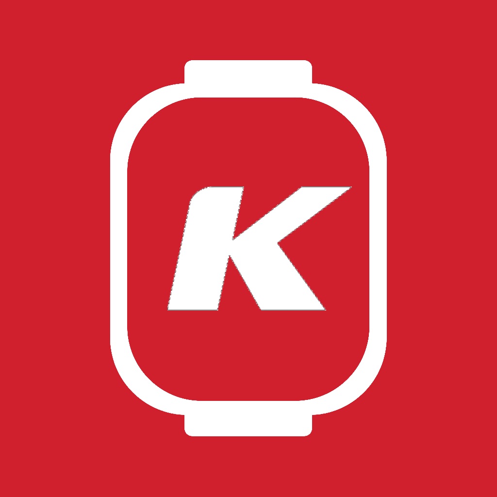Kwikset -  Smart Lock on Watch app icon captured 2026-08-15