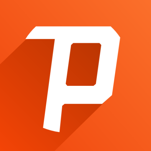 Psiphon VPN: Freedom Online Google Play icon captured 2026-08-11