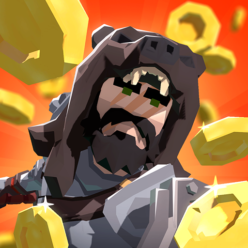 Idle Dungeon Raiders - AFK RPG Google Play icon captured 2026-08-14