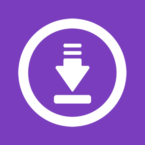 SaveVideo - No Watermark & HD app icon captured 2026-08-18