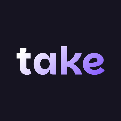 Take: assistir filmes e séries Google Play icon captured 2026-08-16