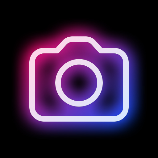 One S20 Camera, beauty selfie Google Play icon captured 2026-08-16