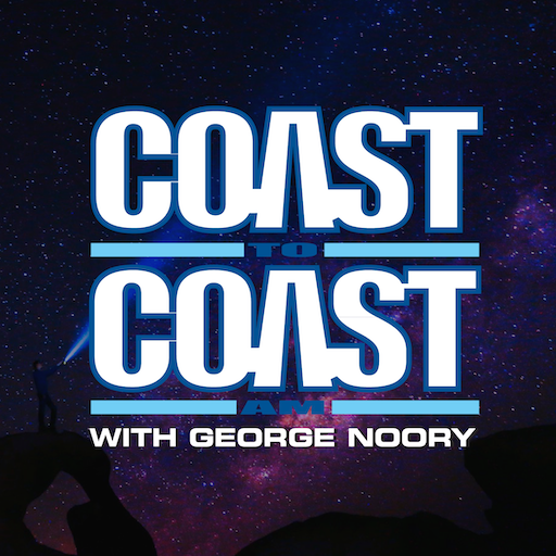 Coast To Coast AM Insider Google Play icon captured 2026-08-12