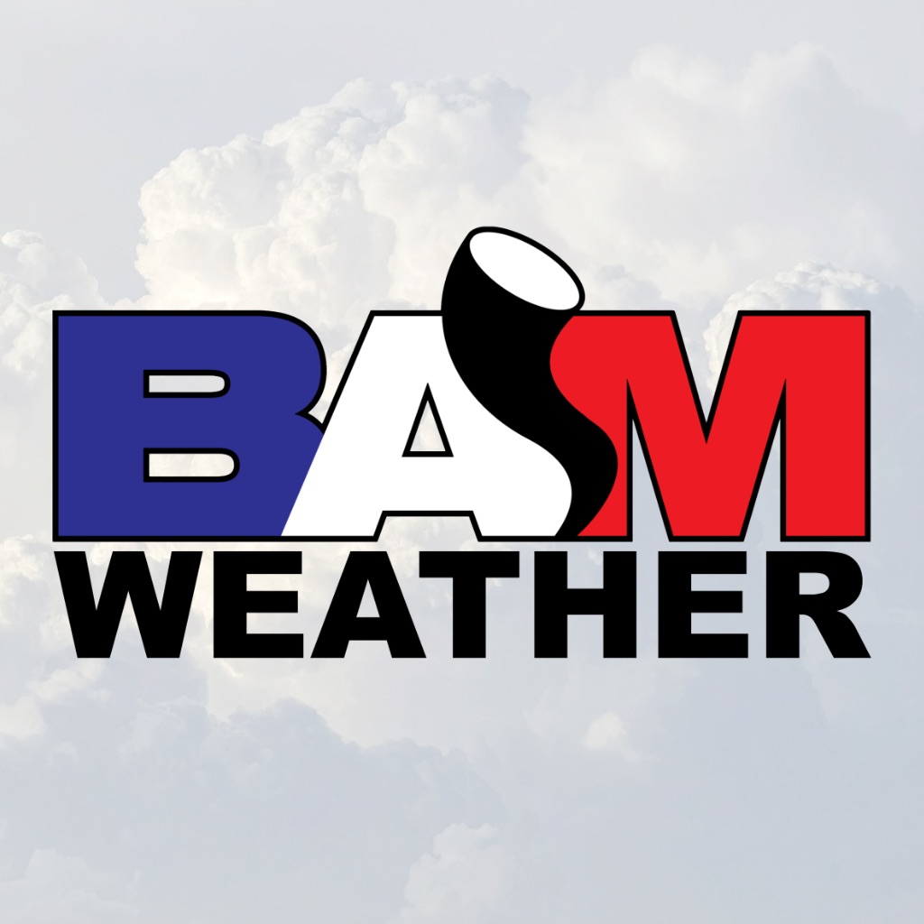 BAM Weather app icon captured 2026-08-12