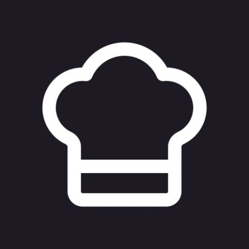 Recipe organizer: Recipe Bro Google Play icon captured 2026-08-12