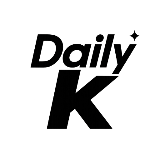 Daily K – Notícias Kpop Google Play icon captured 2026-08-14