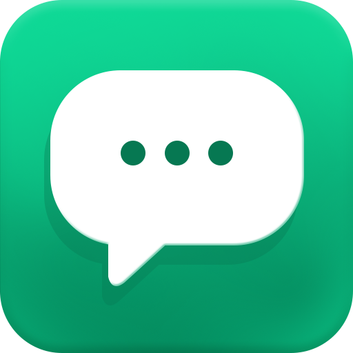 Messages - SMS & Text App Google Play icon captured 2026-08-15