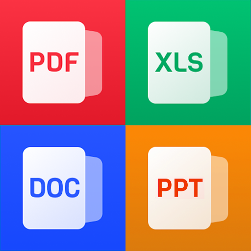 PDF Reader & PDF Tools Google Play icon captured 2026-08-15