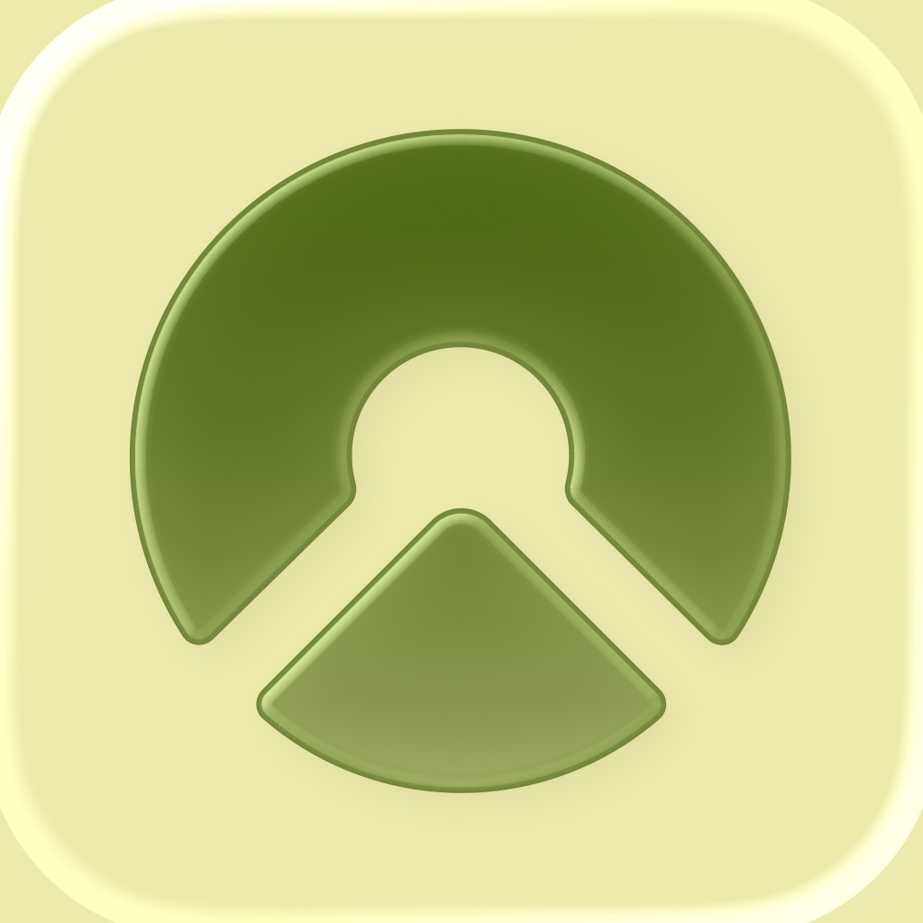 komoot - hike, bike & run app icon captured 2026-08-14