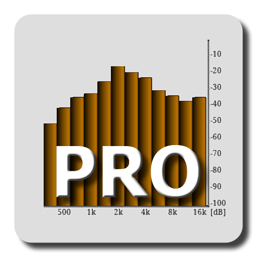 RTA Pro Analyzer Google Play icon captured 2026-08-12