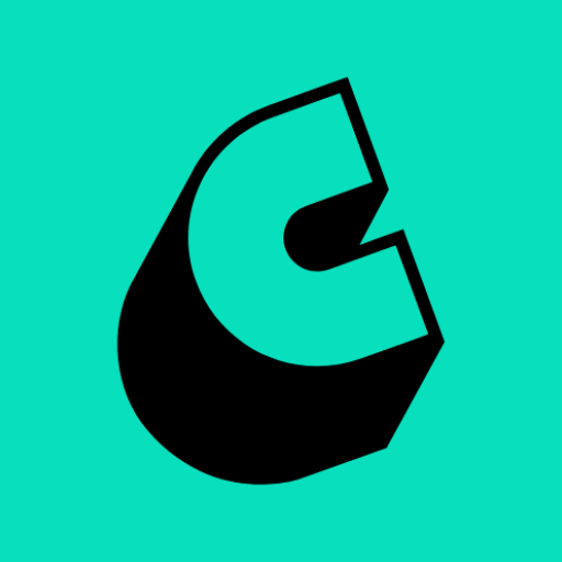 Cantina Google Play icon captured 2026-08-13