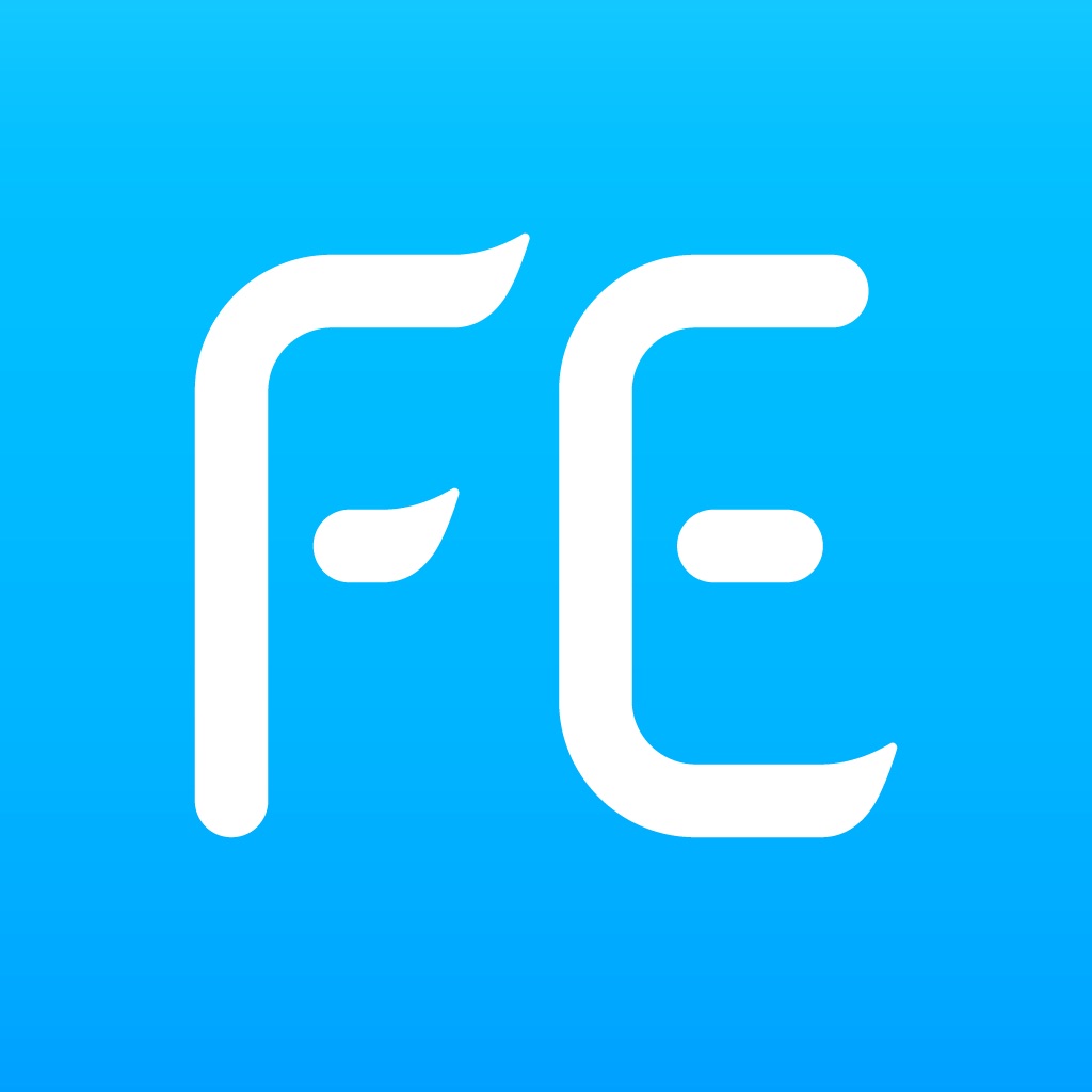 FE File Explorer Pro app icon captured 2026-08-11