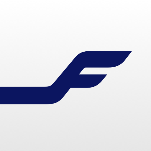 Finnair Google Play icon captured 2026-08-16