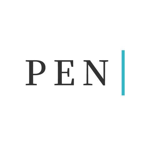 PenCake: Minimal Writing App app icon captured 2026-08-18