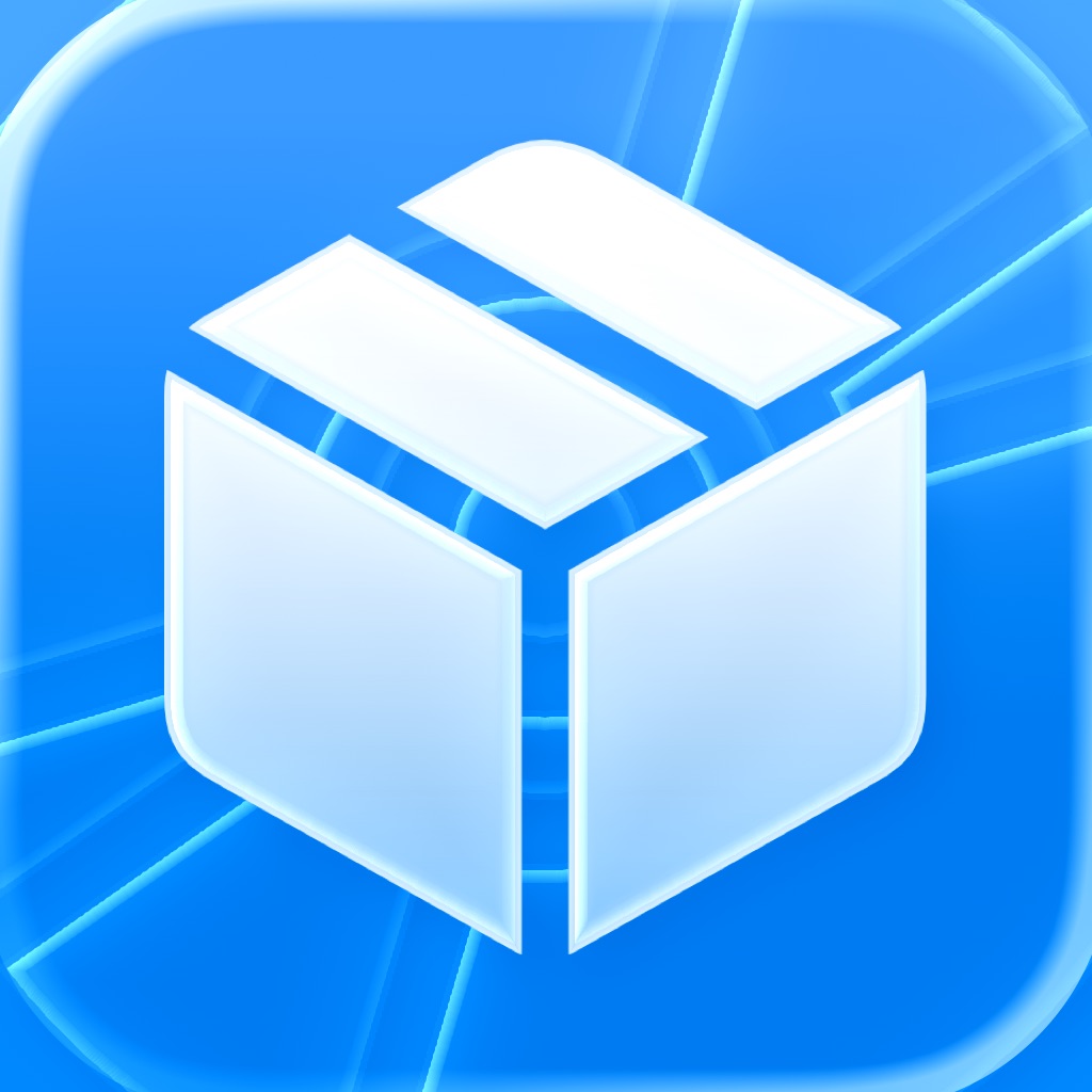 Vion app icon