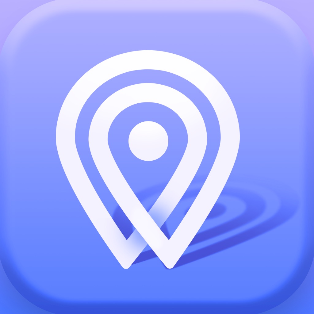 Famio: Find My Family, Friends app icon captured 2026-08-12