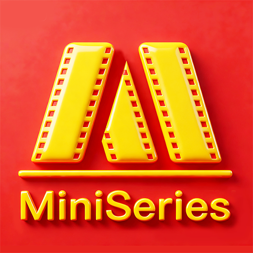 MiniSeries TV：DramaShort&Reels Google Play icon captured 2026-08-11