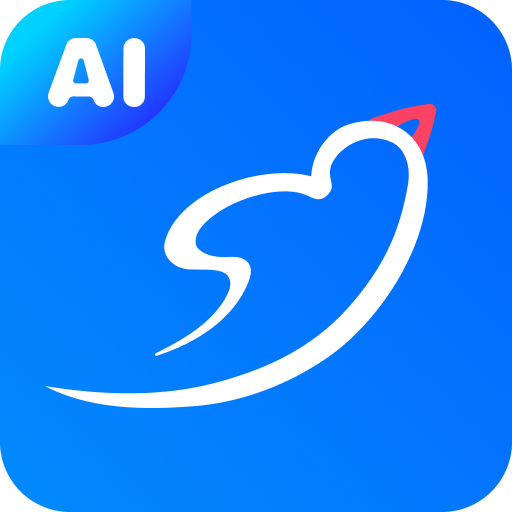 LightPDF - AI Editor e Leitor Google Play icon captured 2026-08-16