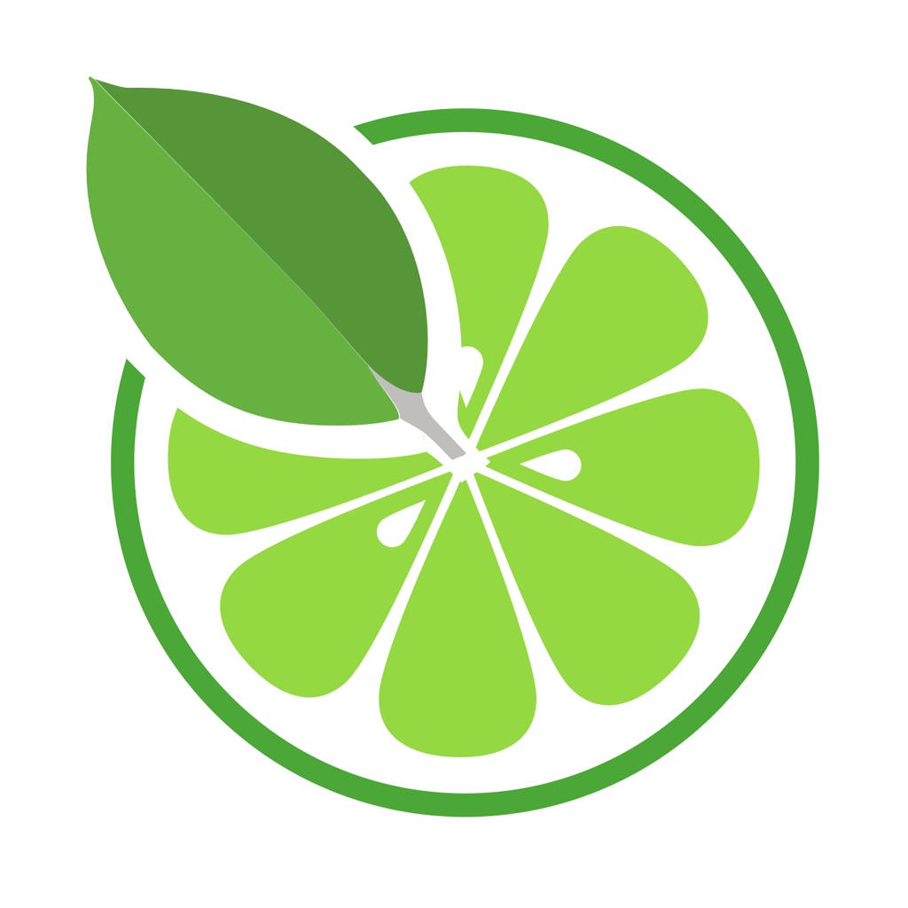 MongoLime - manage databases app icon captured 2026-08-11