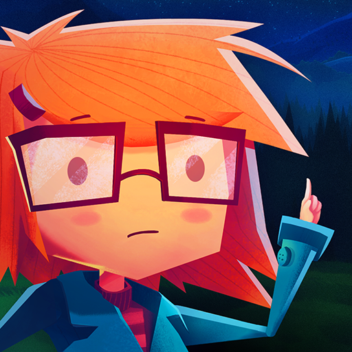 Jenny LeClue - Detectivu Google Play icon captured 2026-08-13