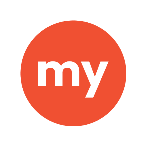 MyRunway SA Fashion Shopping app icon captured 2026-08-18