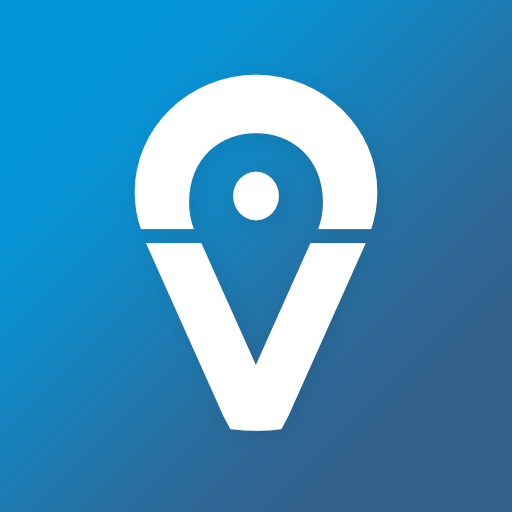 Viajei: Viagem em Grupo Google Play icon captured 2026-08-16