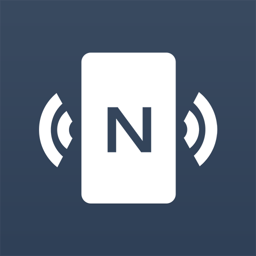 NFC Tools - Pro Edition Google Play icon captured 2026-08-11