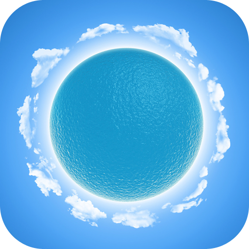 Mindfulness Meditación guiada app icon captured 2026-08-18